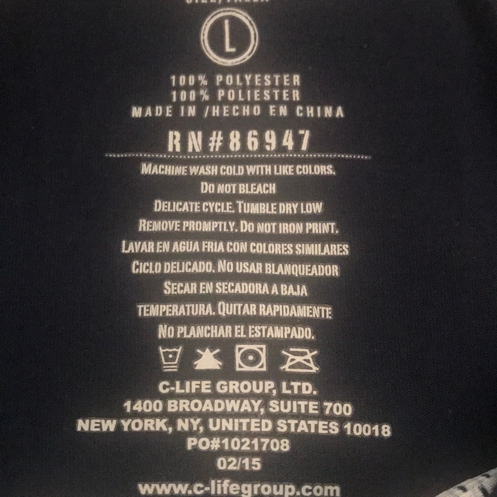 Awesome t-shirt!!! - Picture 6 of 6